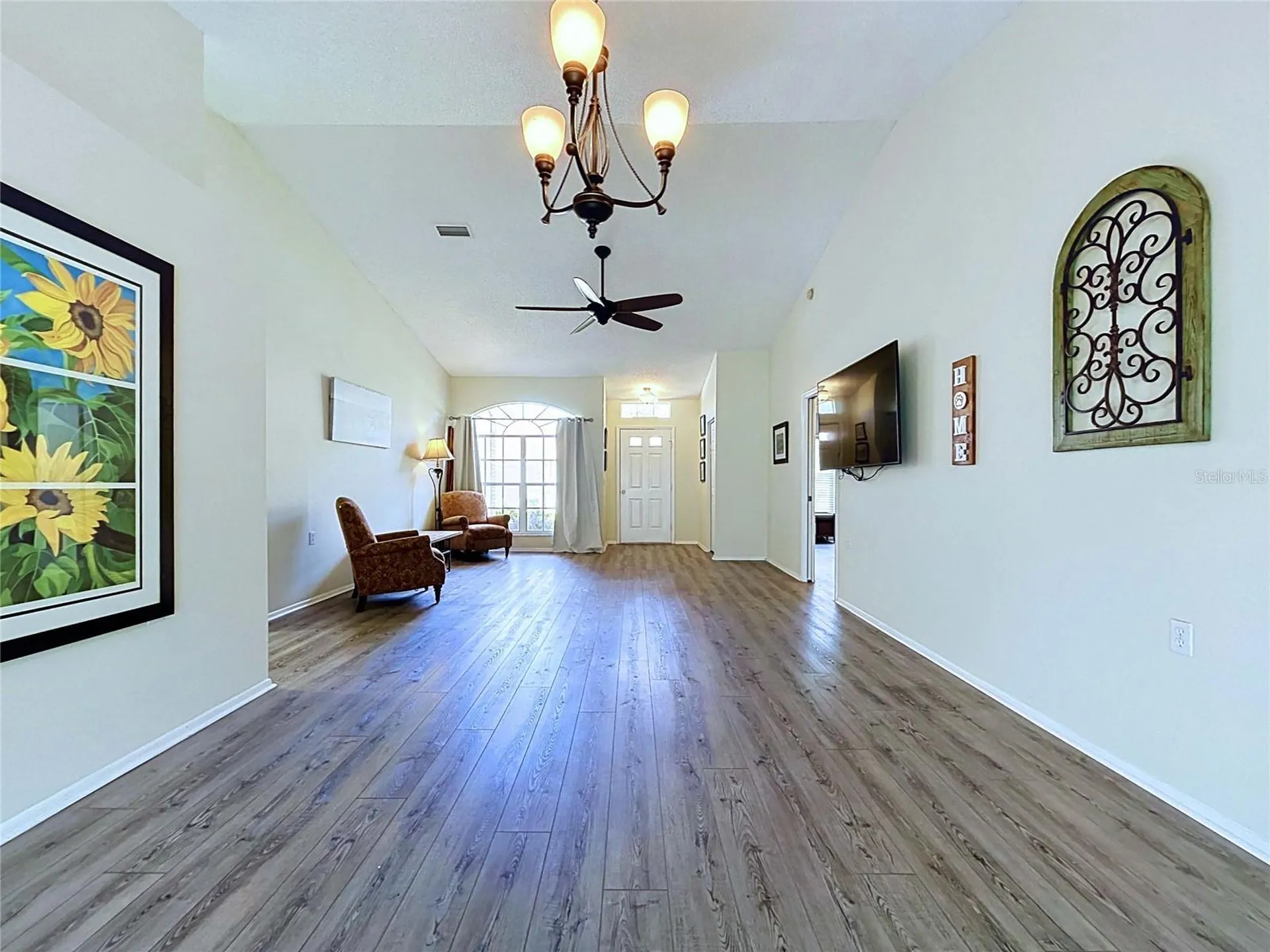 9726 Sweeping View Drive New Port Richey FL 34655