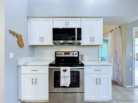 9726 Sweeping View Drive New Port Richey FL 34655