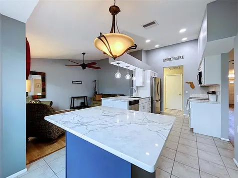 9726 Sweeping View Drive New Port Richey FL 34655