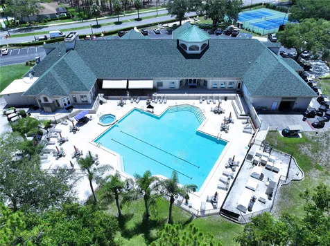 9726 Sweeping View Drive New Port Richey FL 34655