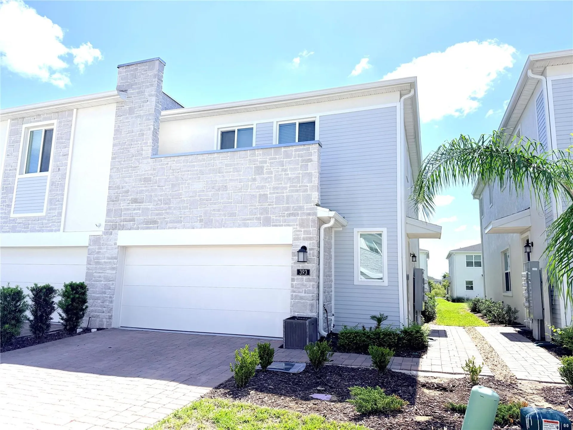 393 Bogey Drive Davenport FL 33896