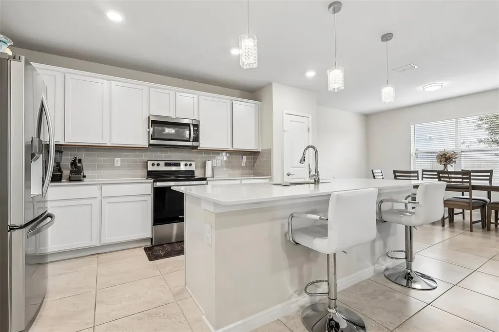 5016 Blue Hammock Court Kissimmee FL 34746