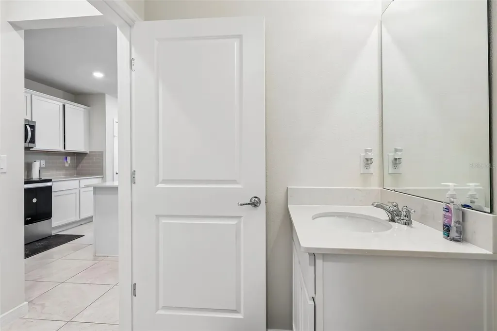 5016 Blue Hammock Court Kissimmee FL 34746