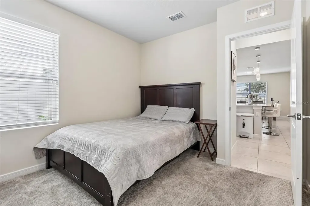 5016 Blue Hammock Court Kissimmee FL 34746