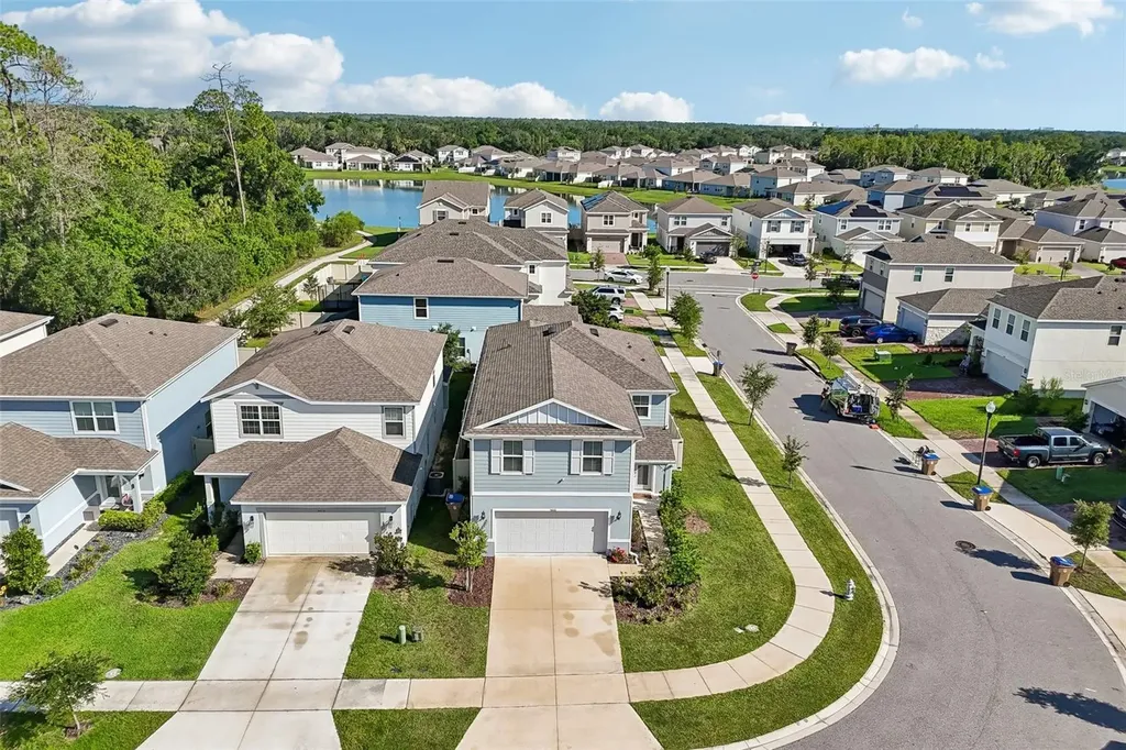 5016 Blue Hammock Court Kissimmee FL 34746