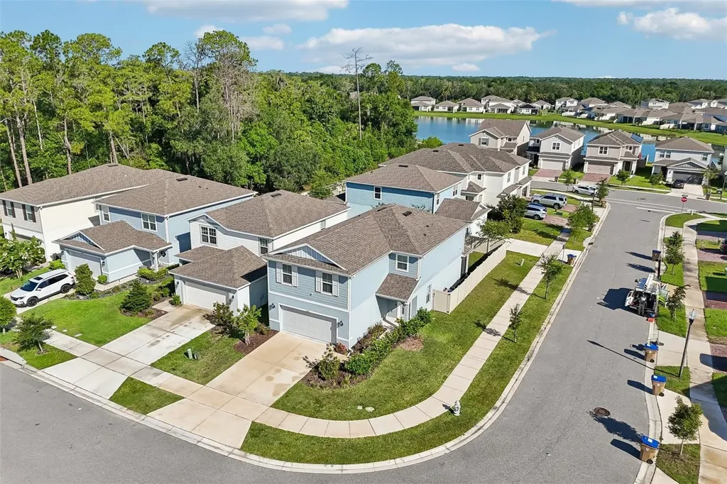 5016 Blue Hammock Court Kissimmee FL 34746