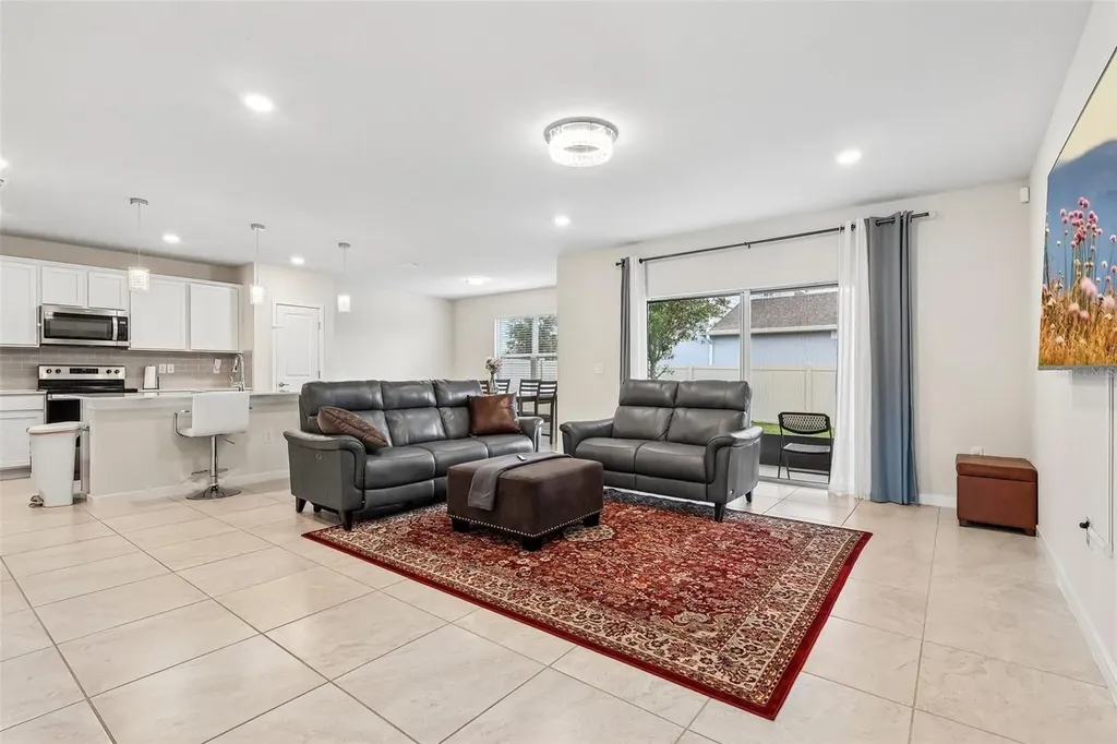 5016 Blue Hammock Court Kissimmee FL 34746