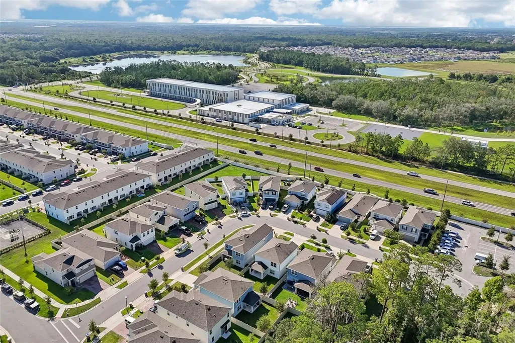 5016 Blue Hammock Court Kissimmee FL 34746