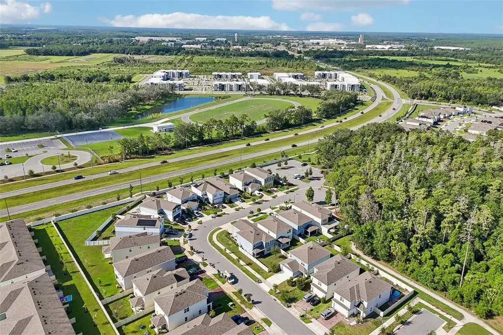 5016 Blue Hammock Court Kissimmee FL 34746