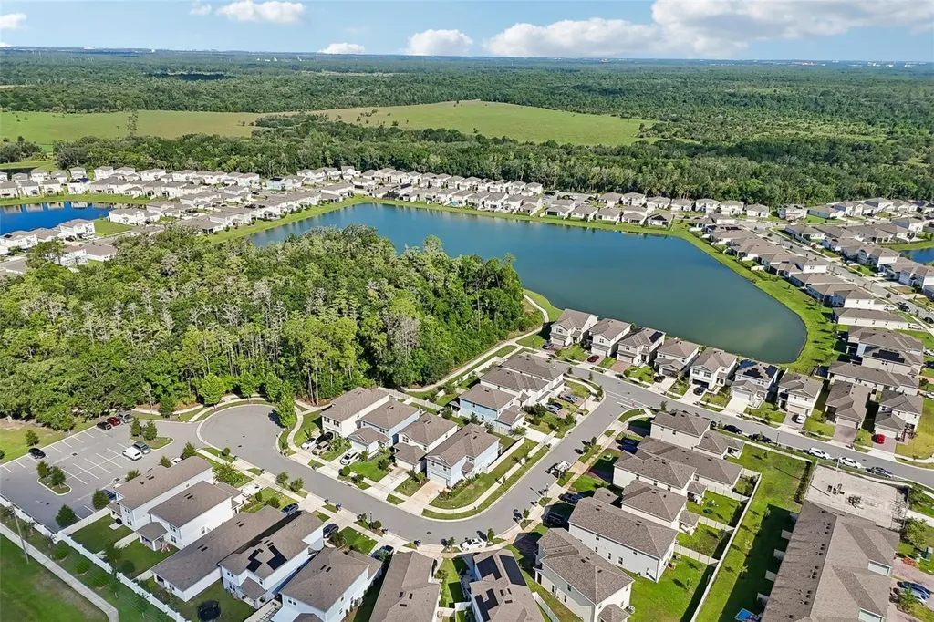 5016 Blue Hammock Court Kissimmee FL 34746