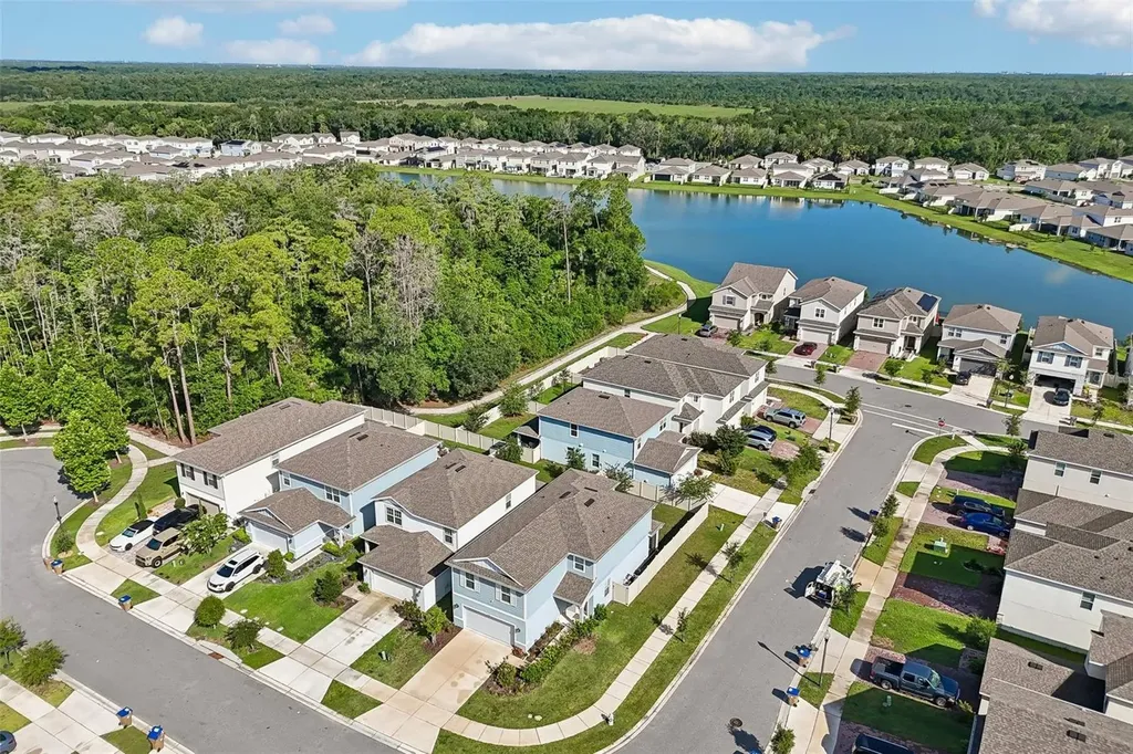 5016 Blue Hammock Court Kissimmee FL 34746