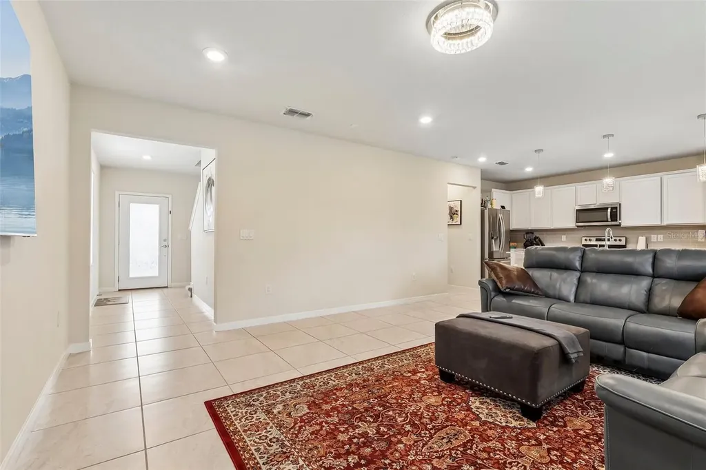 5016 Blue Hammock Court Kissimmee FL 34746