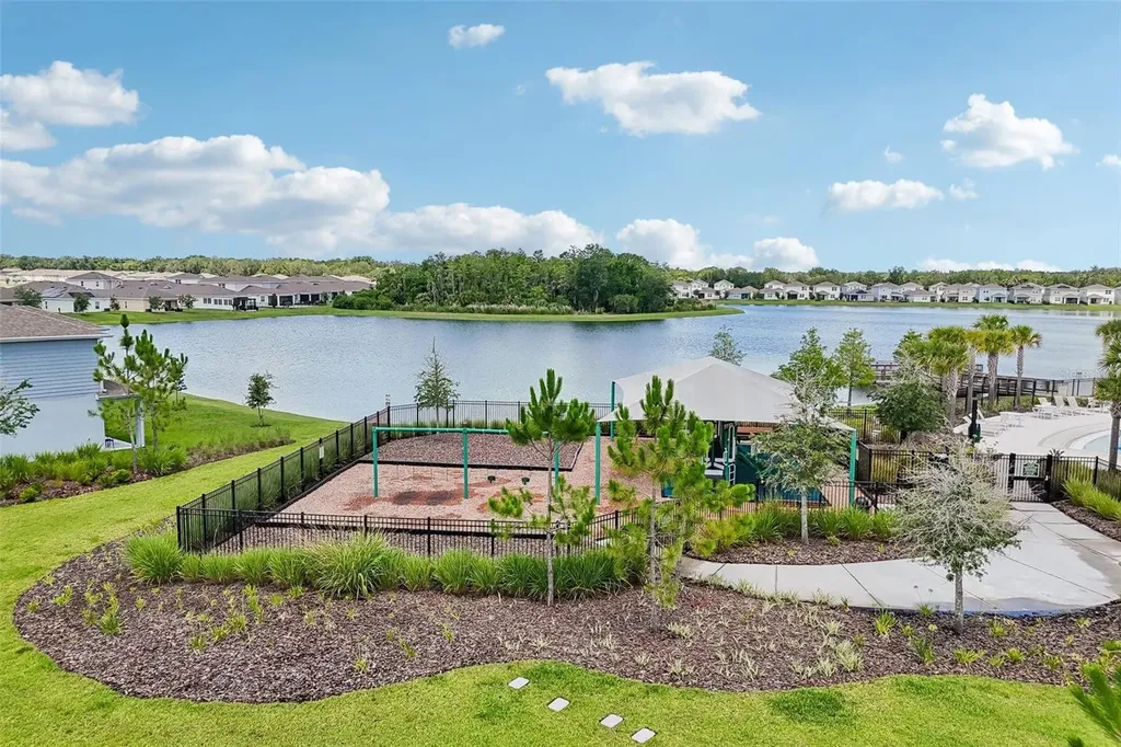 5016 Blue Hammock Court Kissimmee FL 34746