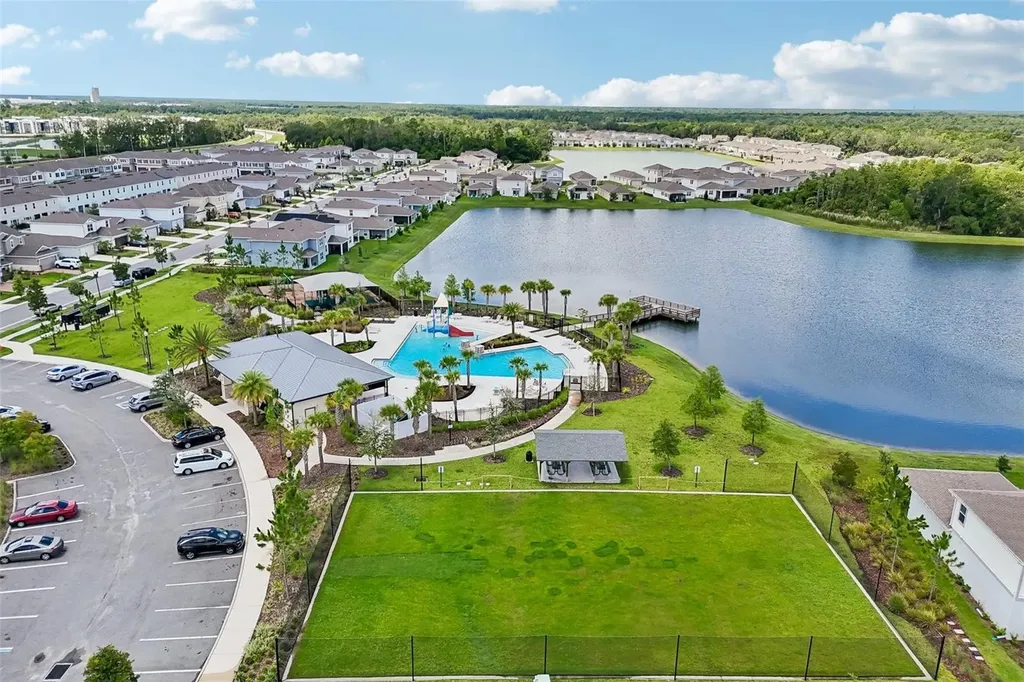 5016 Blue Hammock Court Kissimmee FL 34746