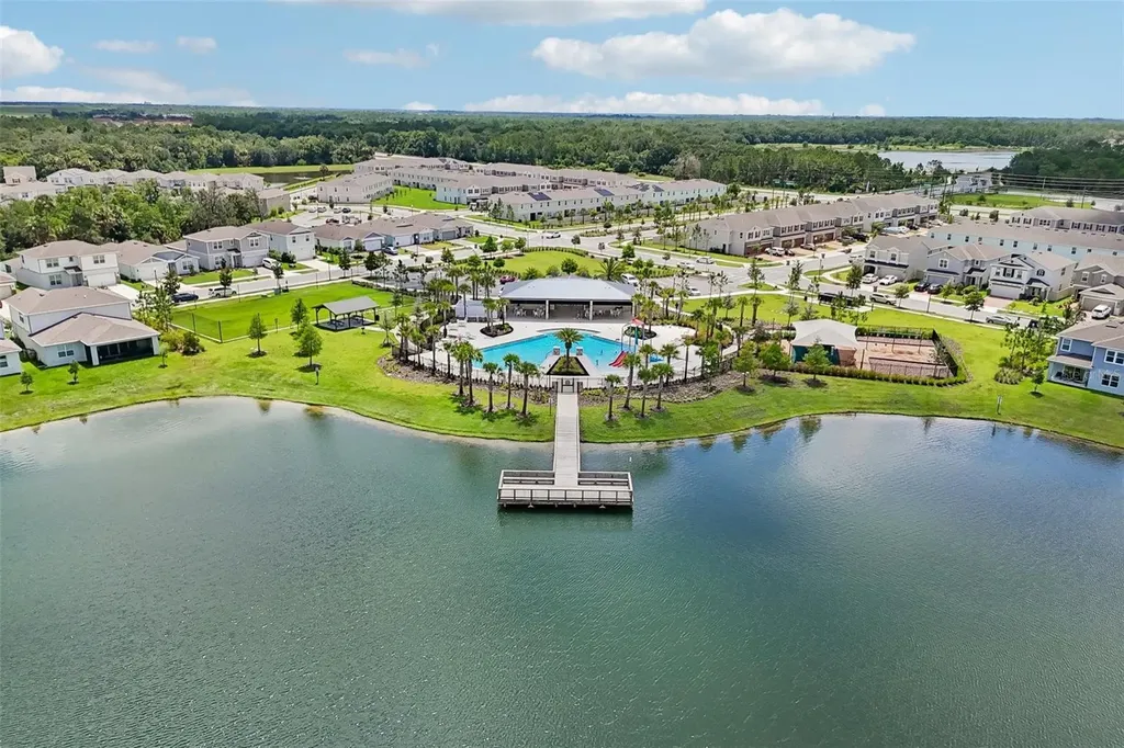 5016 Blue Hammock Court Kissimmee FL 34746