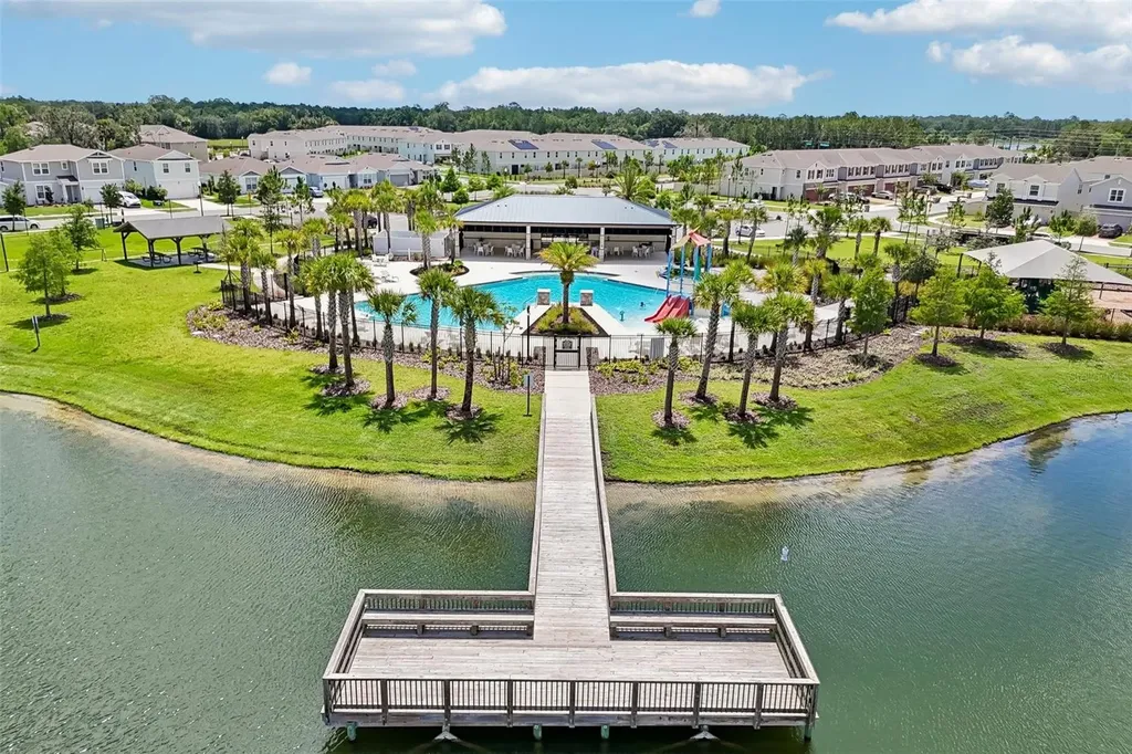 5016 Blue Hammock Court Kissimmee FL 34746