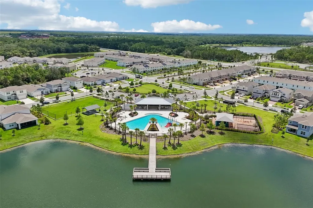 5016 Blue Hammock Court Kissimmee FL 34746