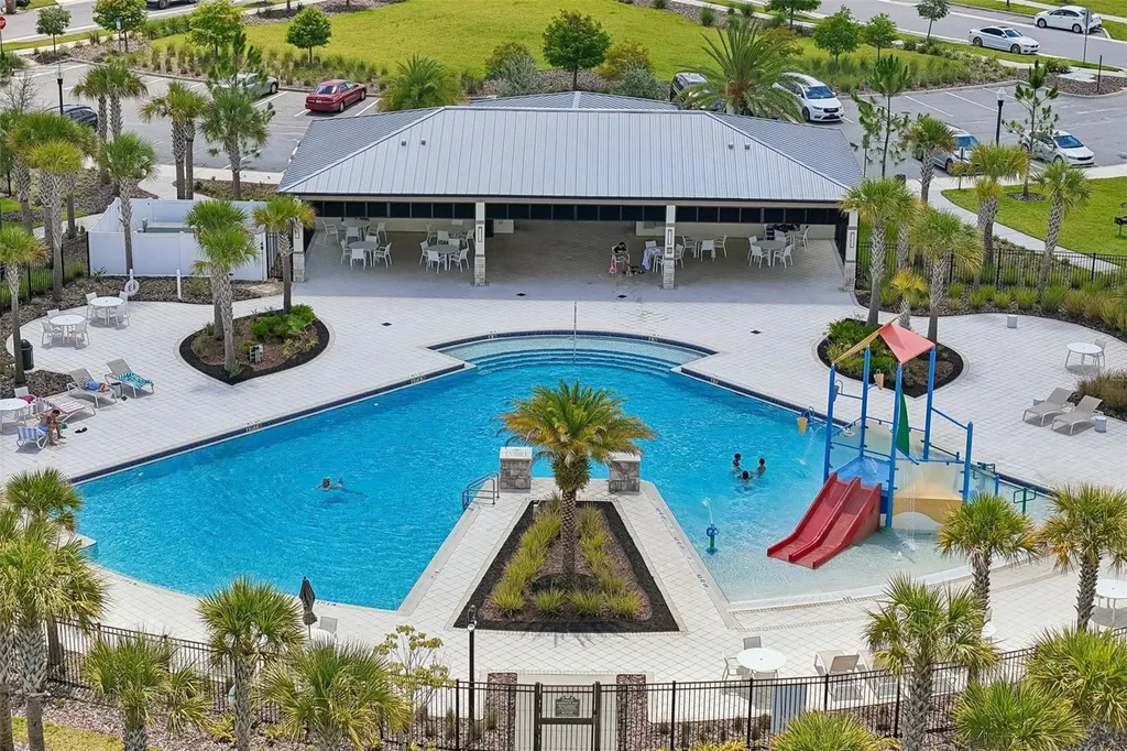 5016 Blue Hammock Court Kissimmee FL 34746