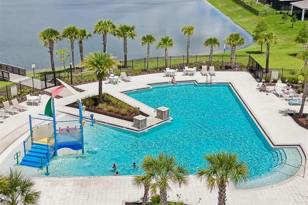 5016 Blue Hammock Court Kissimmee FL 34746