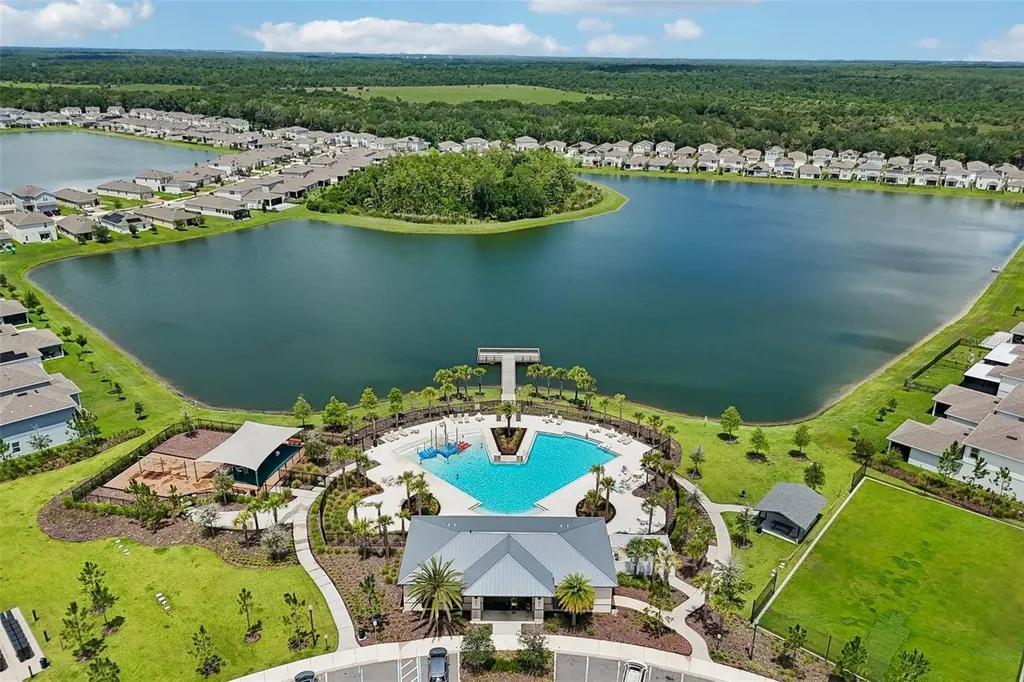 5016 Blue Hammock Court Kissimmee FL 34746