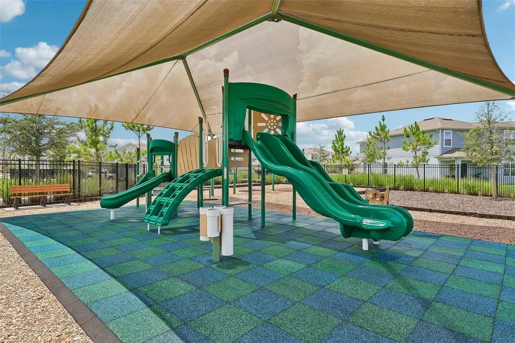 5016 Blue Hammock Court Kissimmee FL 34746