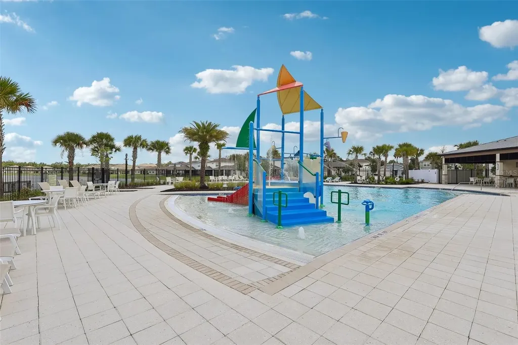 5016 Blue Hammock Court Kissimmee FL 34746