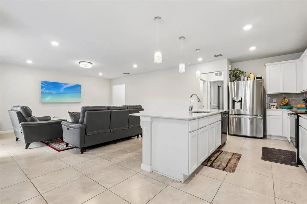 5016 Blue Hammock Court Kissimmee FL 34746