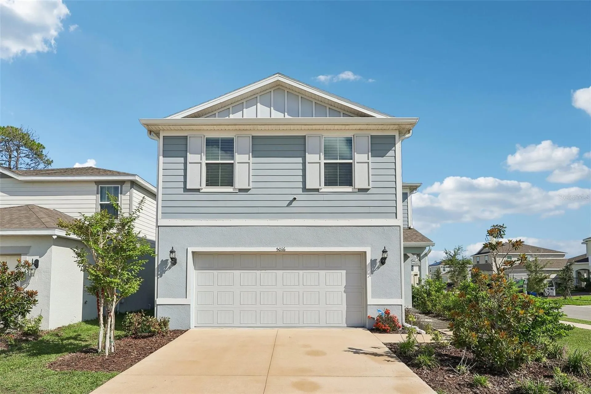 5016 Blue Hammock Court Kissimmee FL 34746