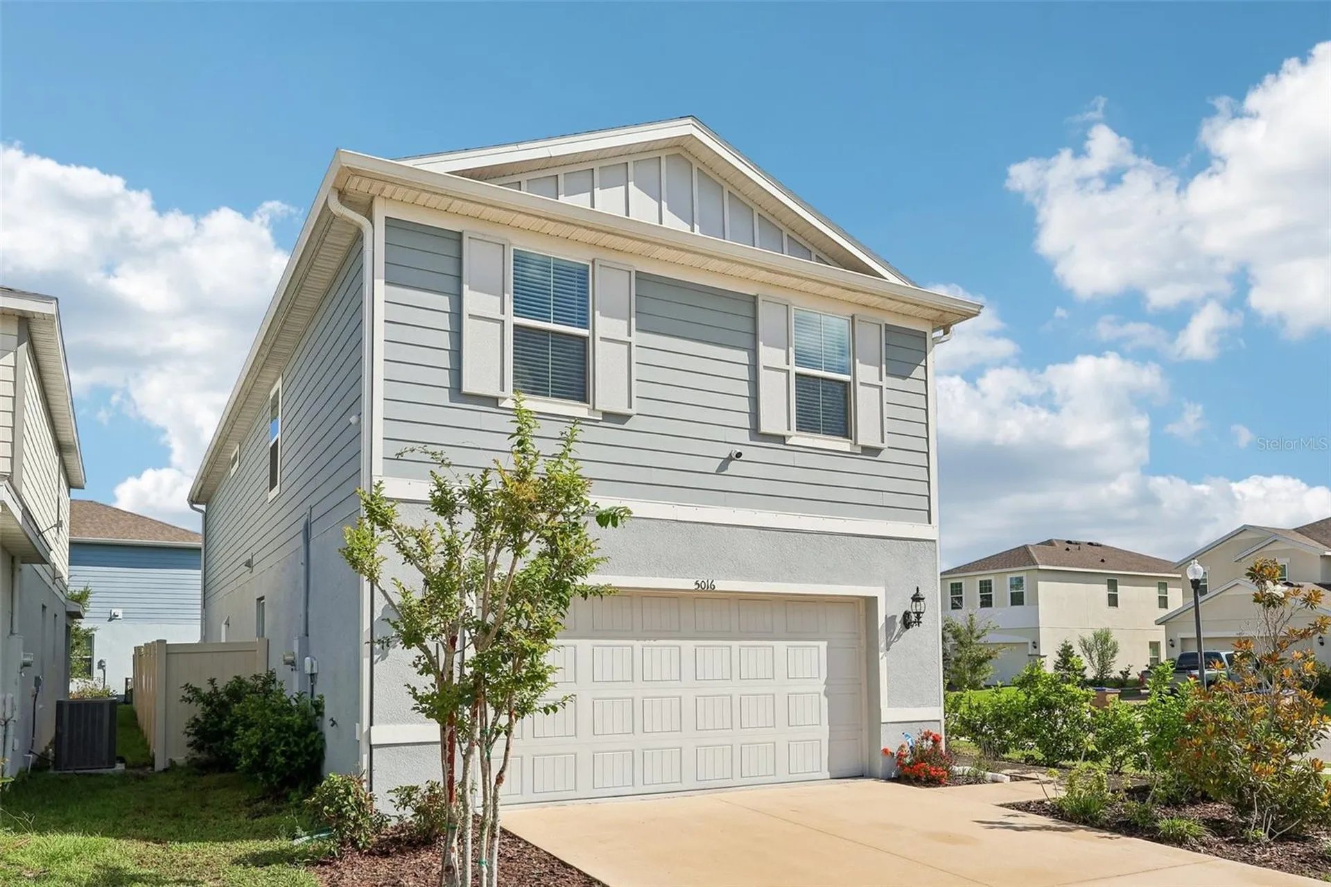 5016 Blue Hammock Court Kissimmee FL 34746