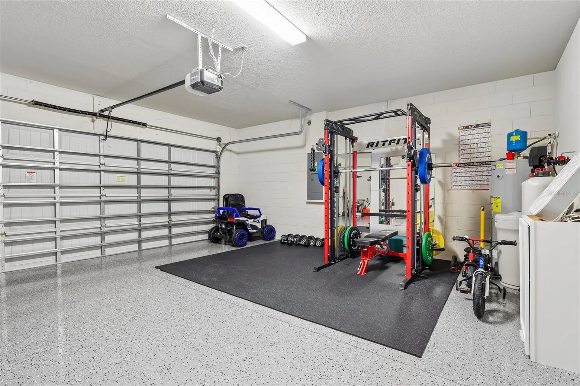 5016 Blue Hammock Court Kissimmee FL 34746