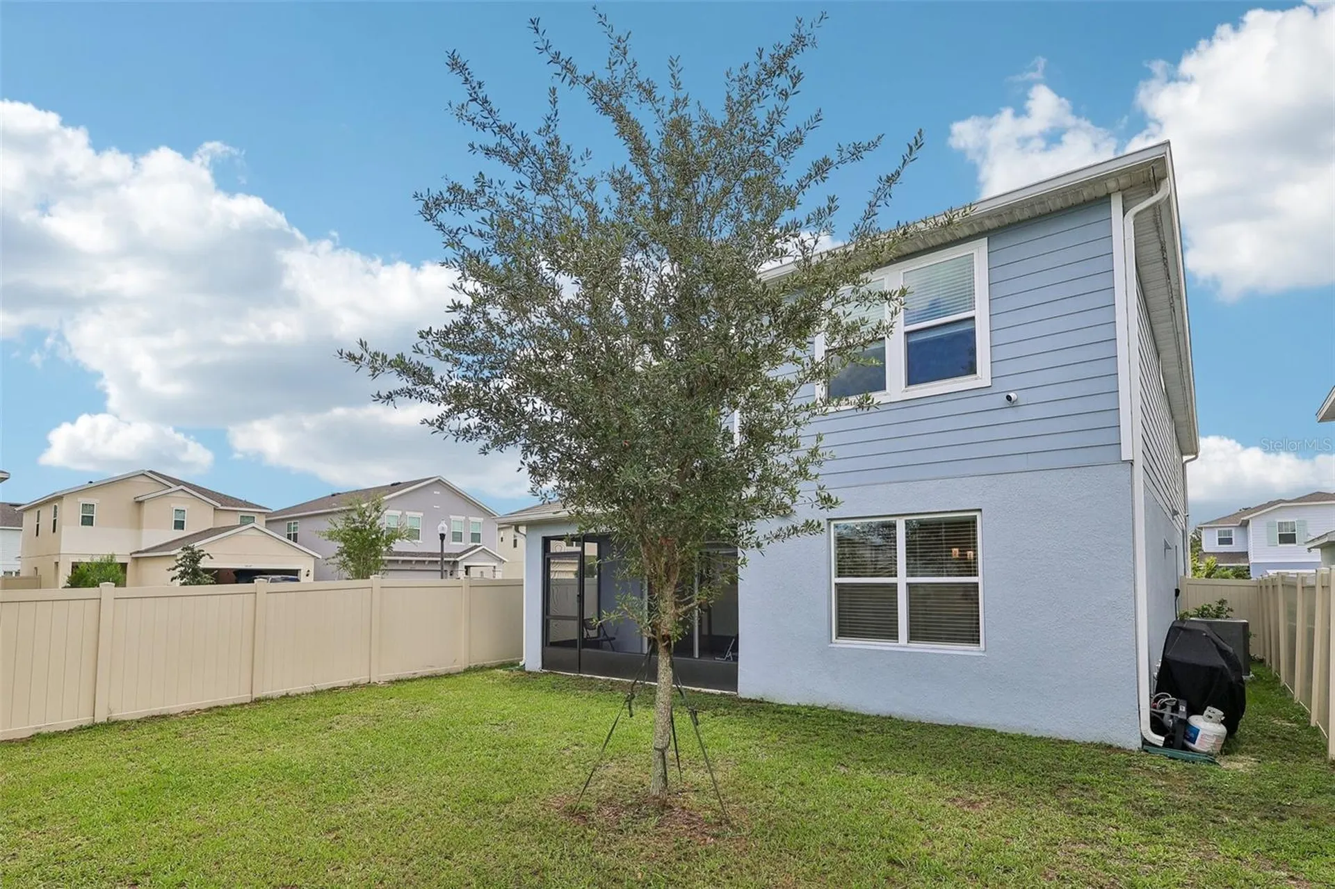 5016 Blue Hammock Court Kissimmee FL 34746