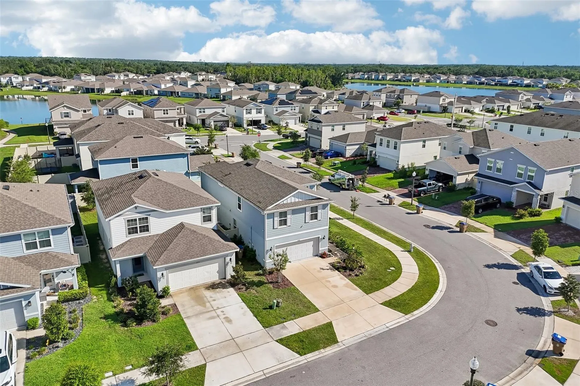 5016 Blue Hammock Court Kissimmee FL 34746