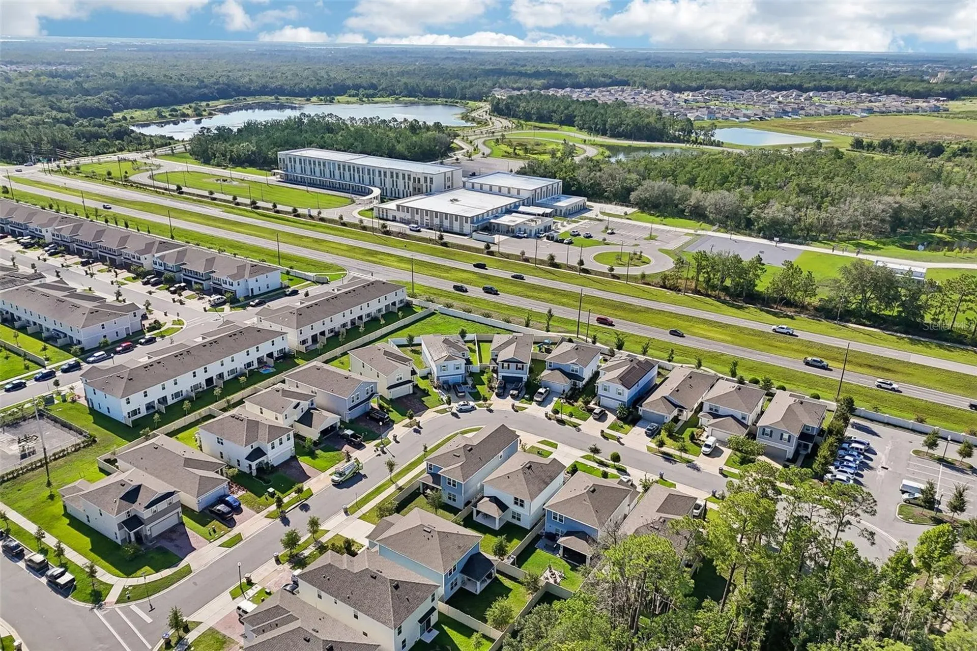 5016 Blue Hammock Court Kissimmee FL 34746