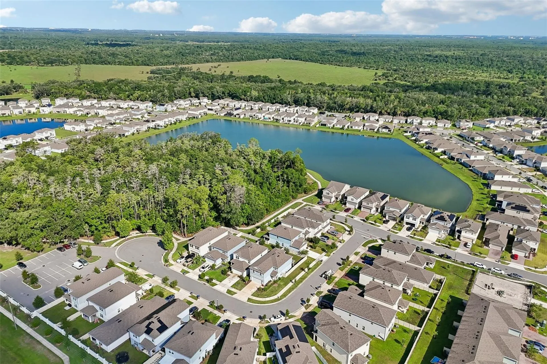 5016 Blue Hammock Court Kissimmee FL 34746