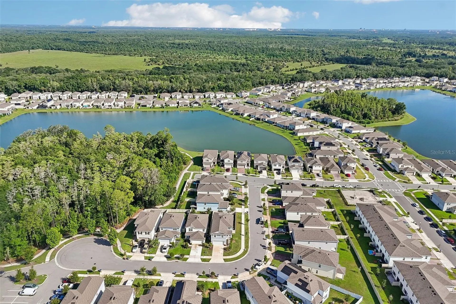 5016 Blue Hammock Court Kissimmee FL 34746