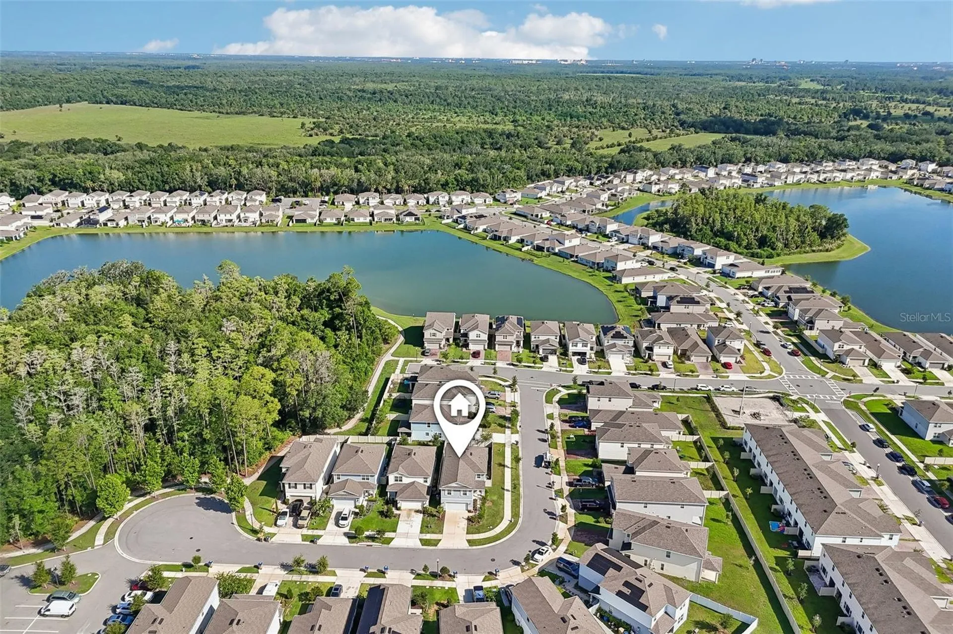 5016 Blue Hammock Court Kissimmee FL 34746