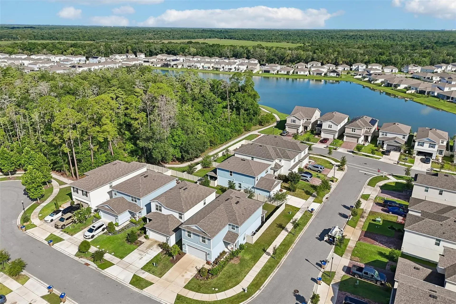 5016 Blue Hammock Court Kissimmee FL 34746