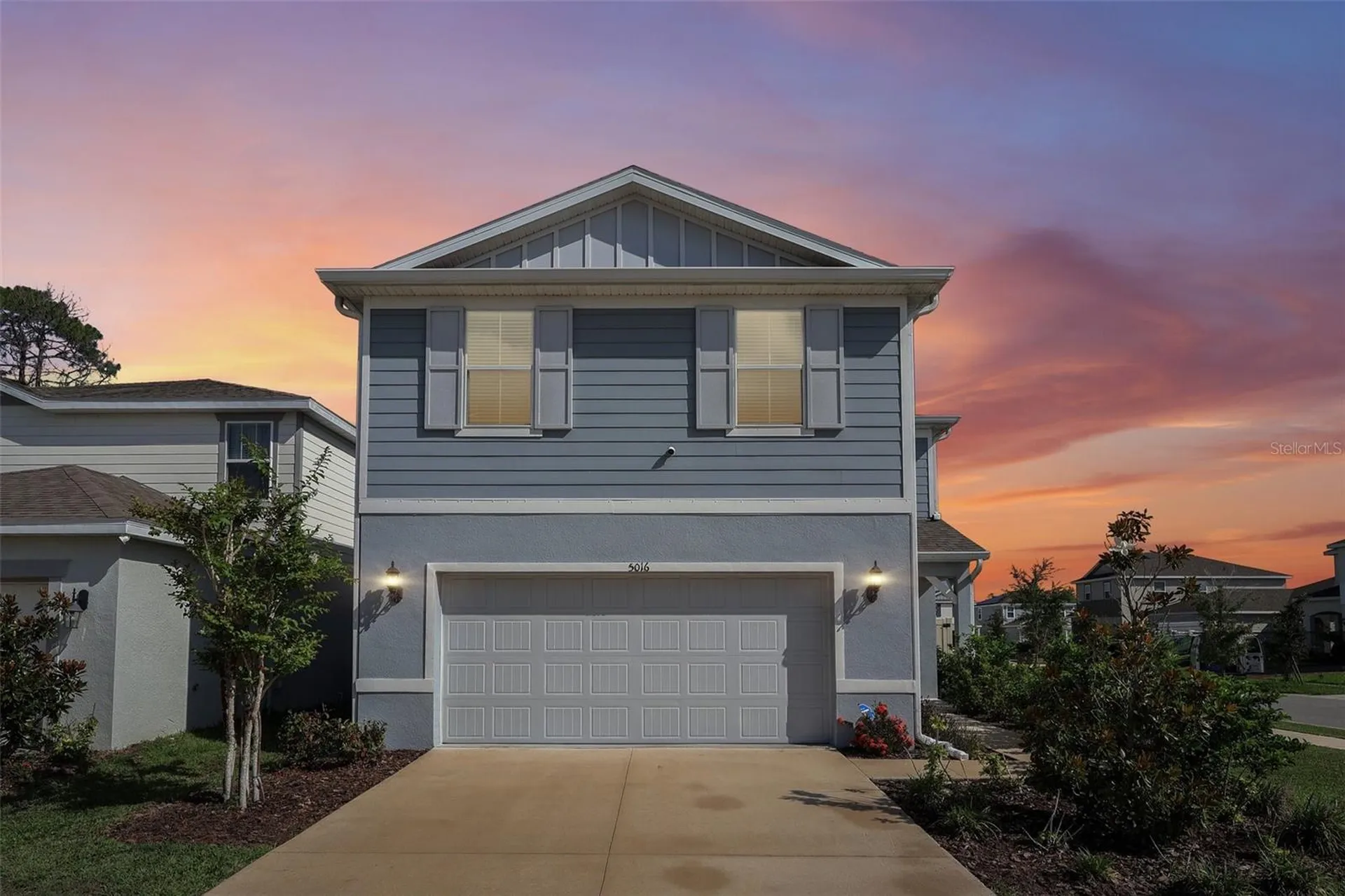 5016 Blue Hammock Court Kissimmee FL 34746