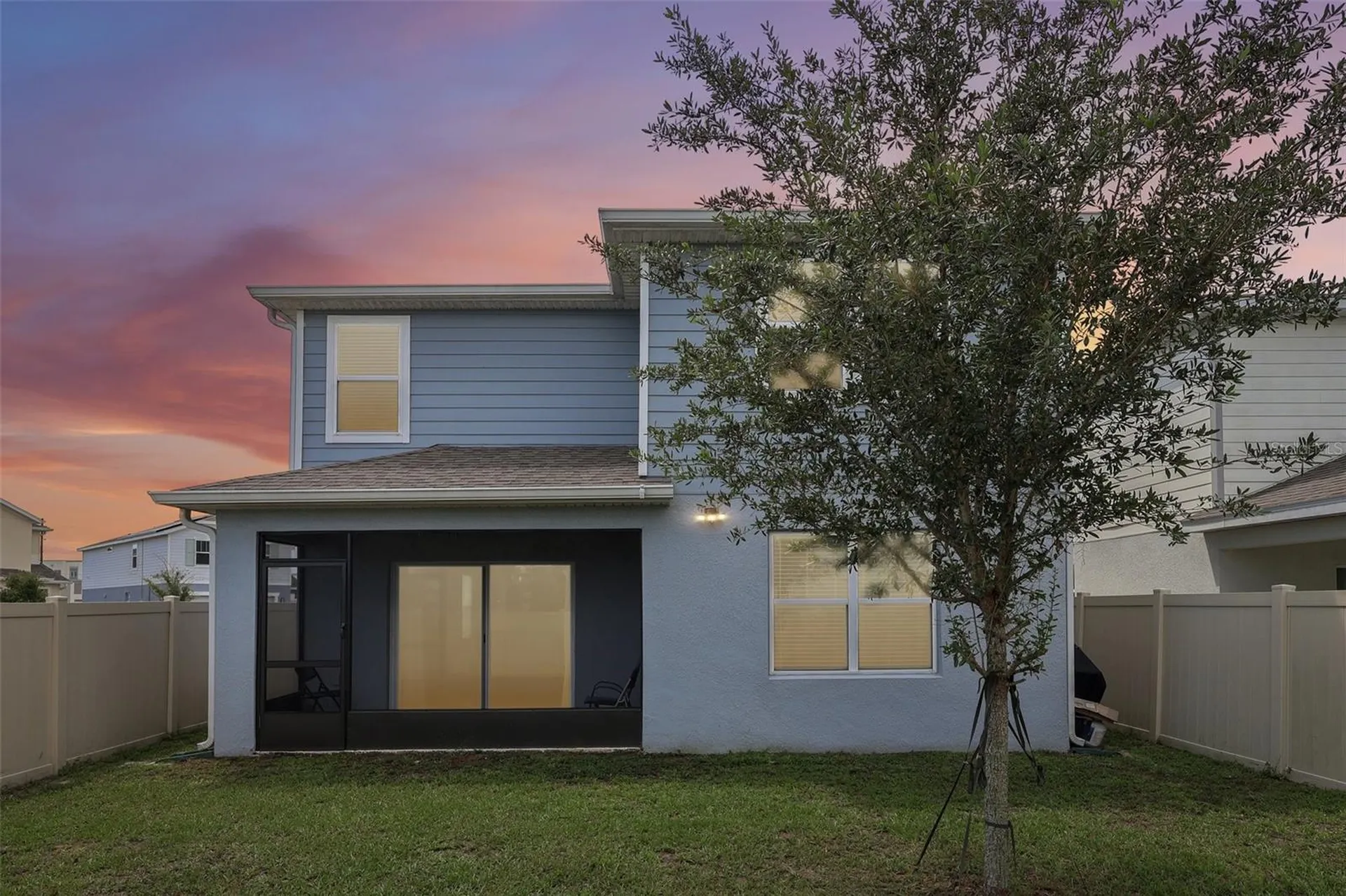 5016 Blue Hammock Court Kissimmee FL 34746