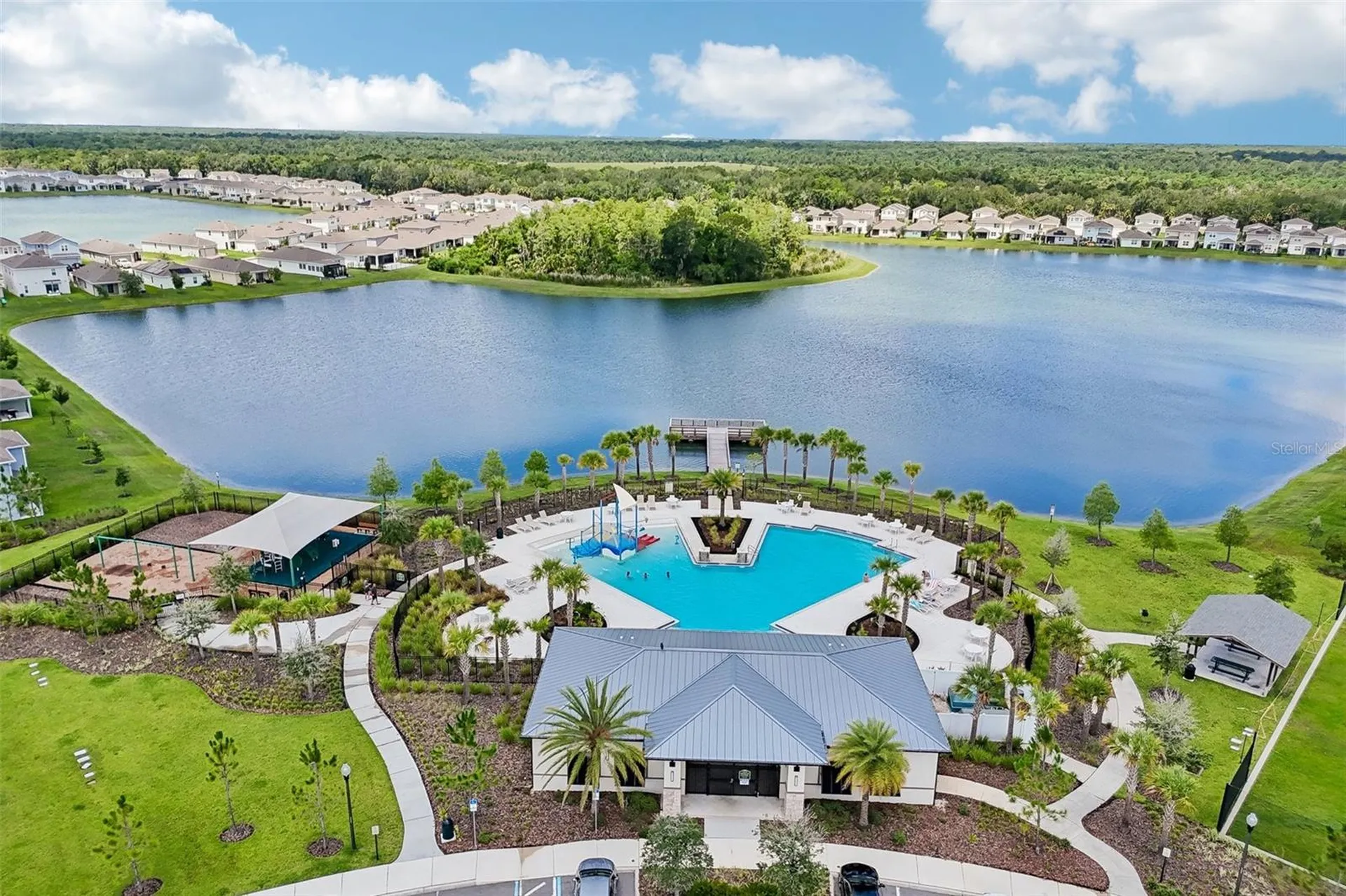 5016 Blue Hammock Court Kissimmee FL 34746