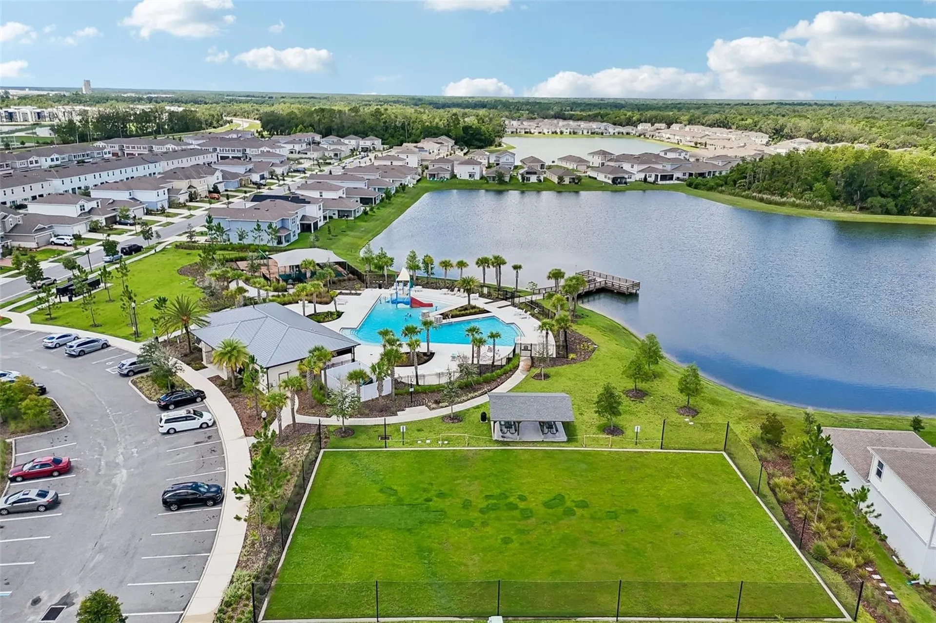 5016 Blue Hammock Court Kissimmee FL 34746