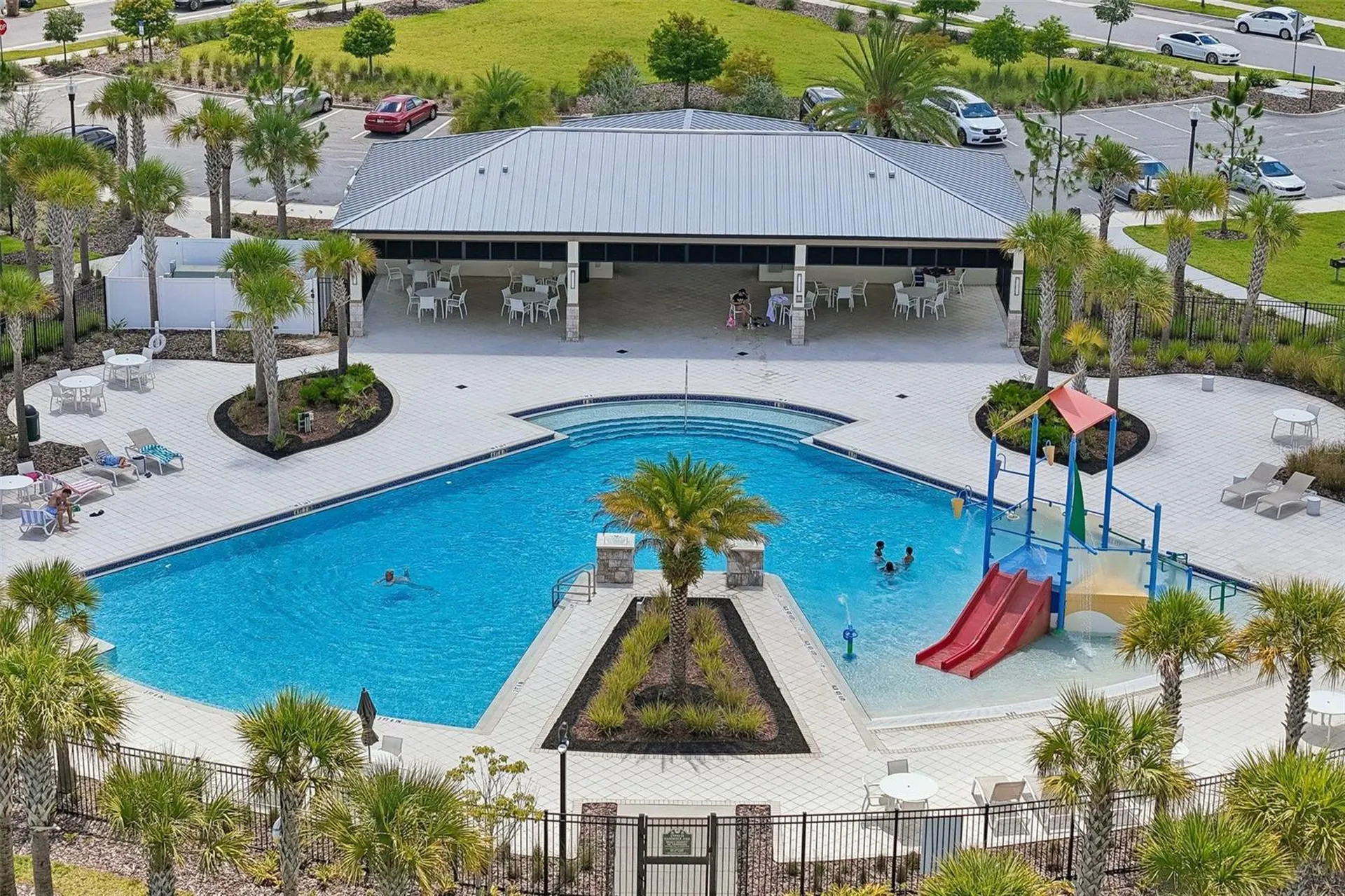 5016 Blue Hammock Court Kissimmee FL 34746