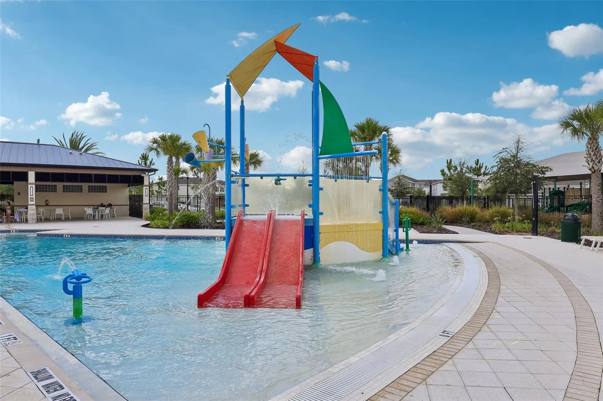 5016 Blue Hammock Court Kissimmee FL 34746