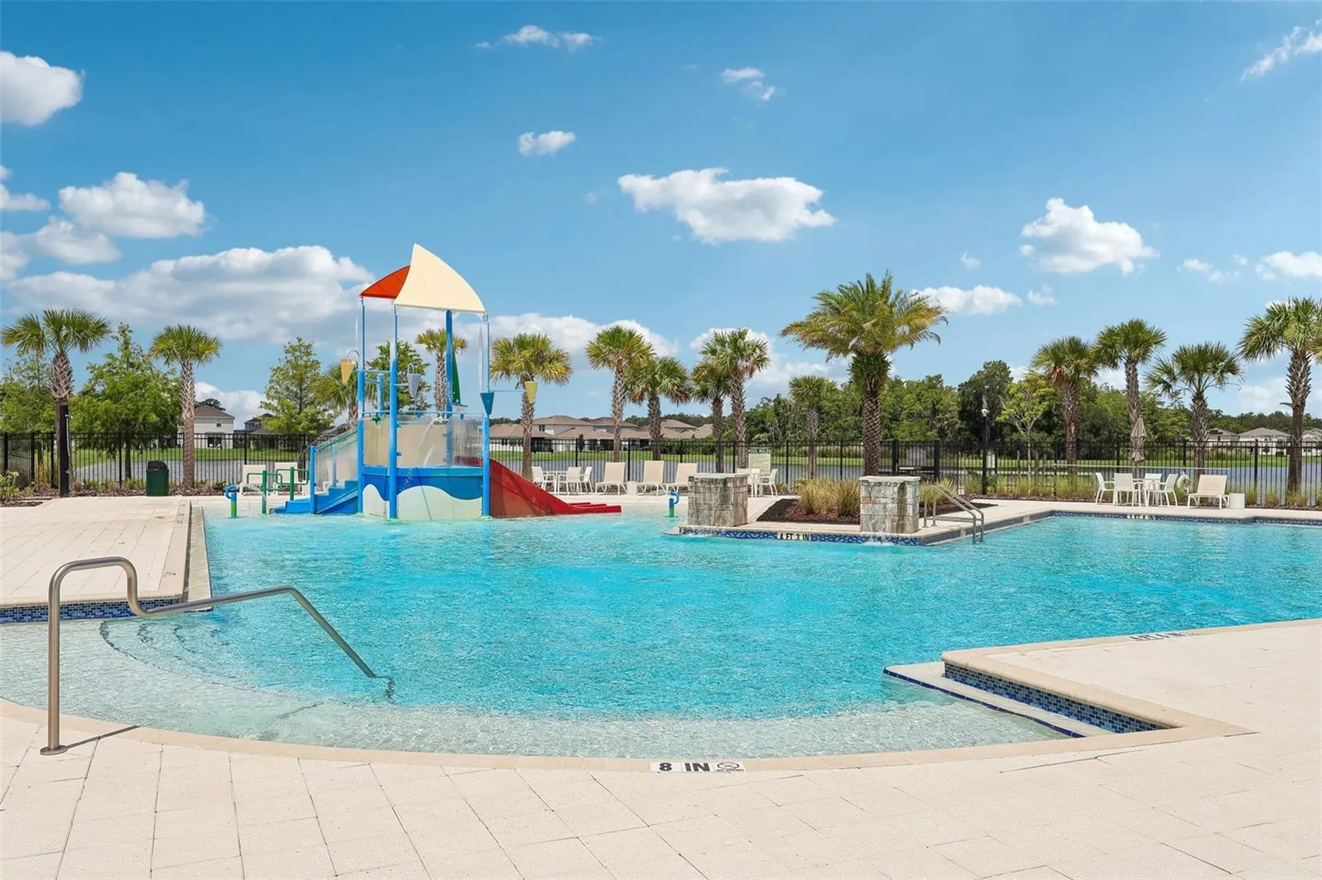 5016 Blue Hammock Court Kissimmee FL 34746