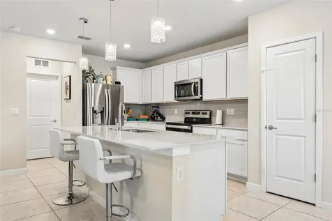 5016 Blue Hammock Court Kissimmee FL 34746