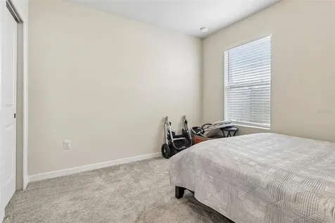 5016 Blue Hammock Court Kissimmee FL 34746