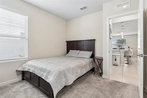 5016 Blue Hammock Court Kissimmee FL 34746