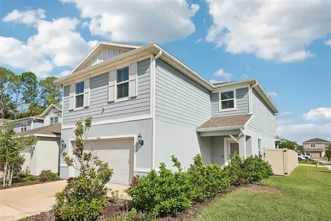 5016 Blue Hammock Court Kissimmee FL 34746