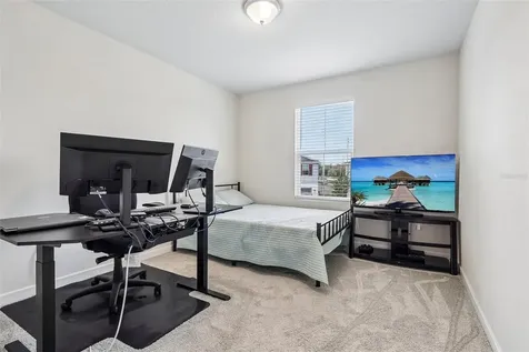 5016 Blue Hammock Court Kissimmee FL 34746