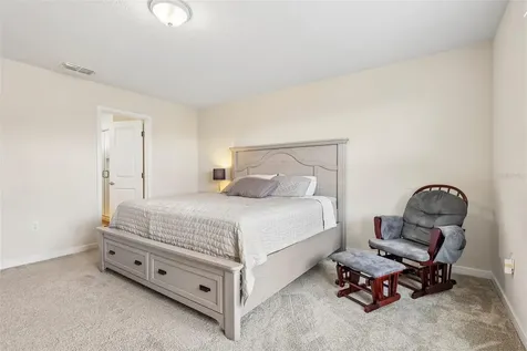 5016 Blue Hammock Court Kissimmee FL 34746